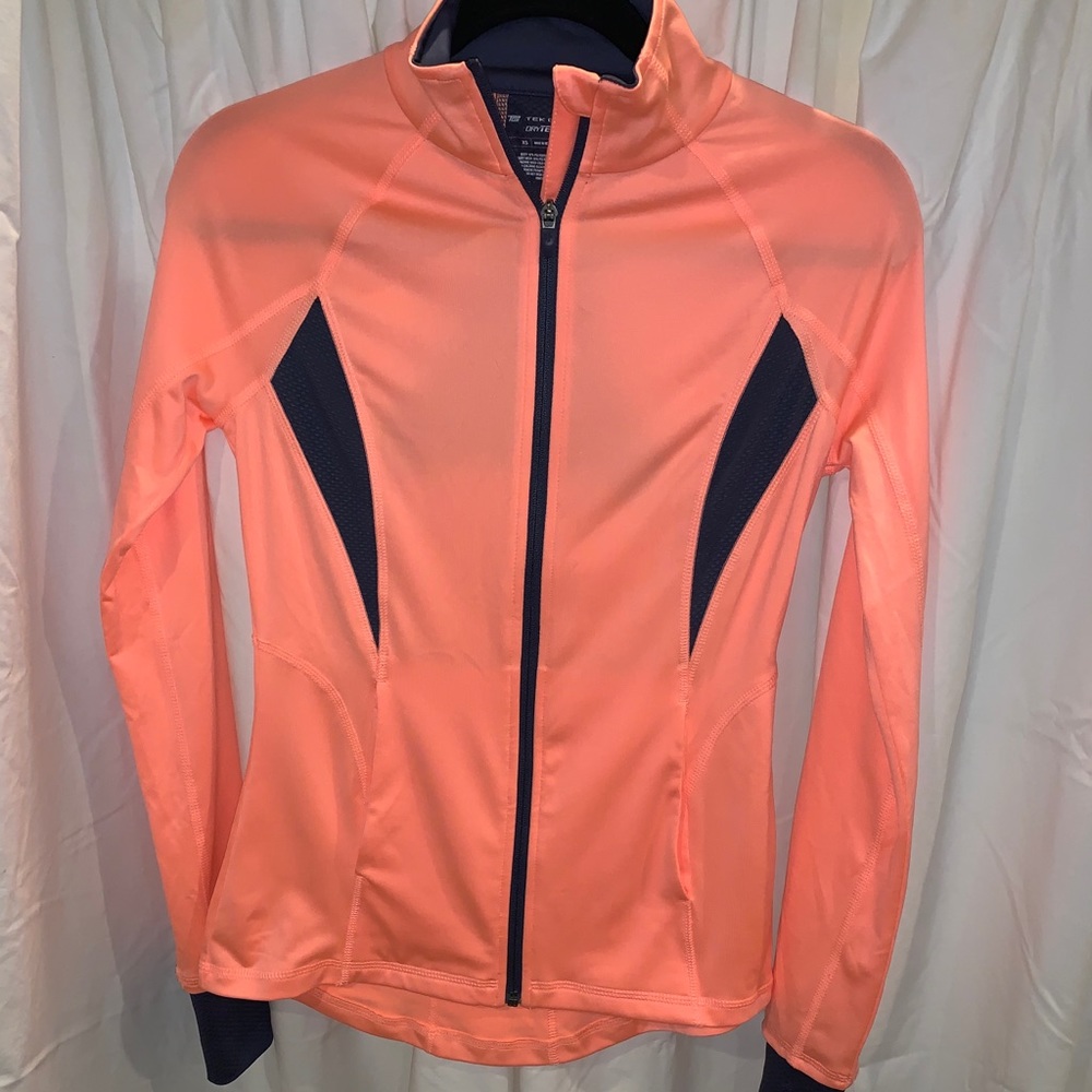 Running jacket. Tek Gear. Women's XS